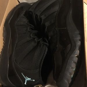 Air Jordan 11 Retro ‘Gamma Blue’